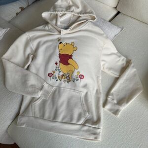 Disney Hoodie with Winnie The Pooh